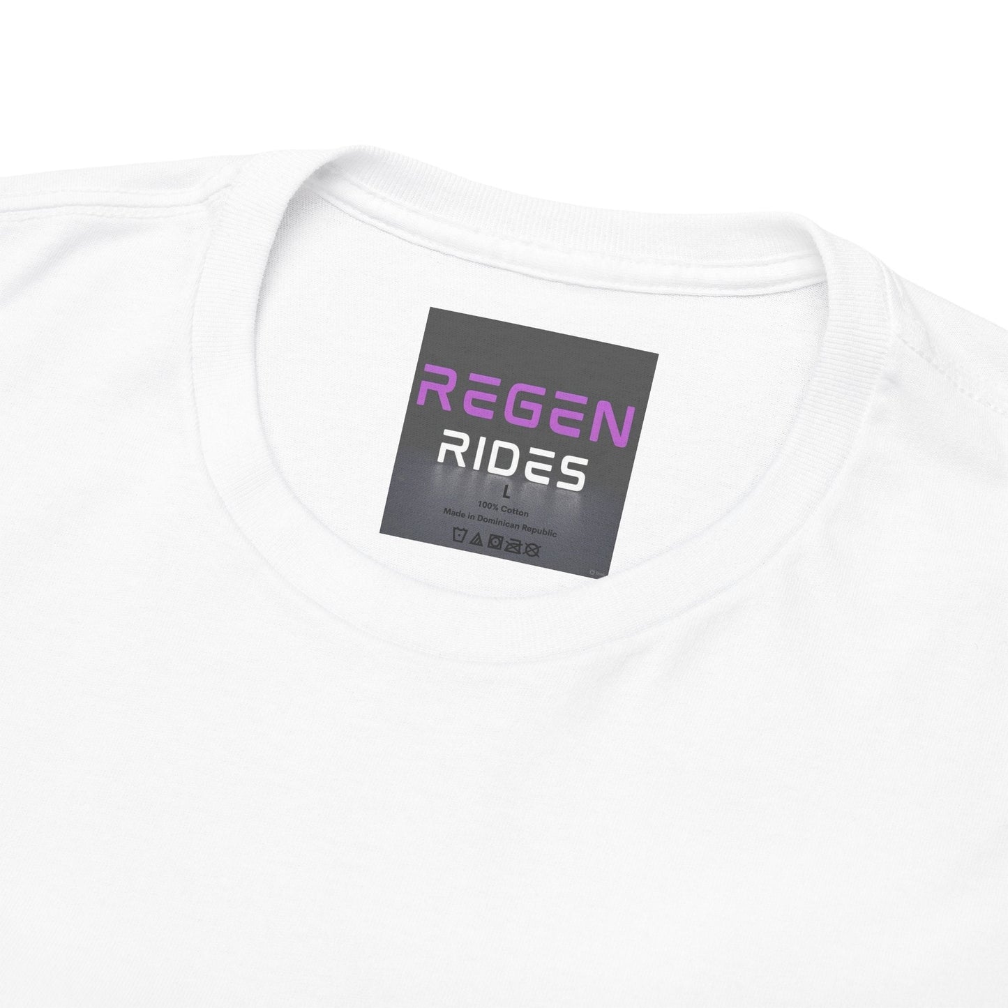 Surron Sketch Heavy Cotton Graphic tee