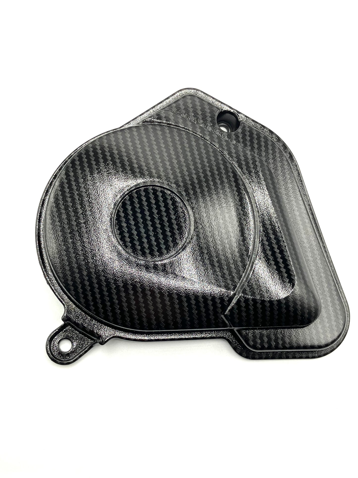Talaria Sting Carbon Motor Cover