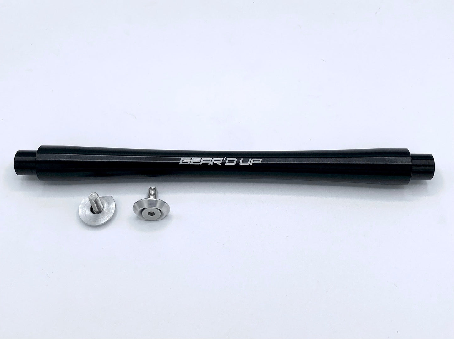 Gear’d Up Peg Bracket Support Brace