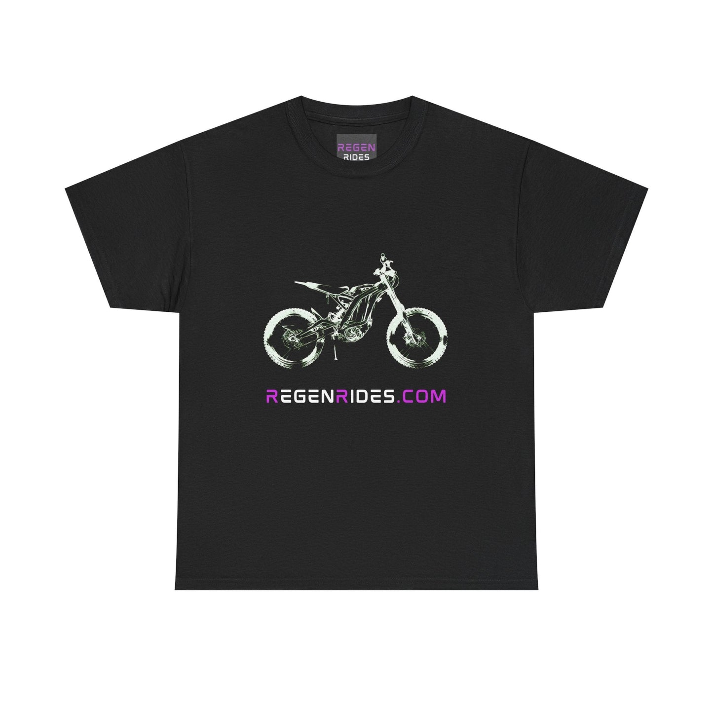 Surron Sketch Heavy Cotton Graphic tee