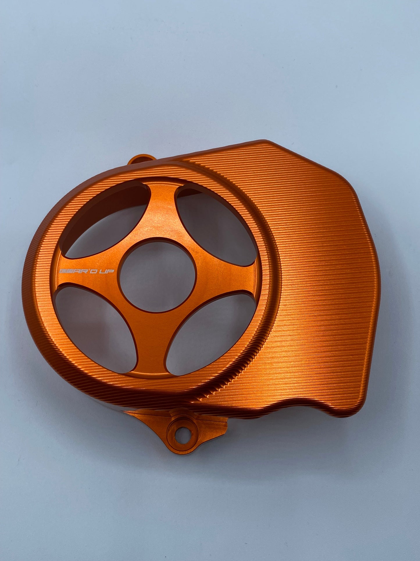 Surron Ultra Bee Motor Cover- Gear'd Up