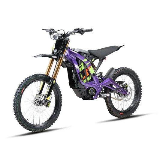 2025 Surron Light Bee X Electric Dirt Bike (FREE SHIPPING!)