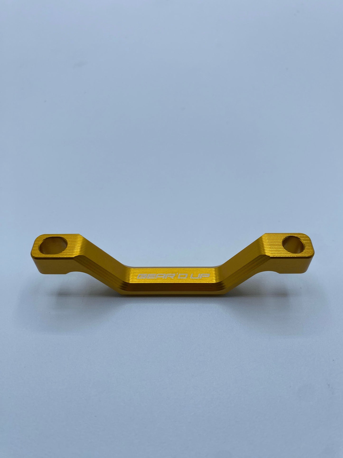 Gear'd Up 220mm Front Caliper Spacer Surron/Talaria/E-Ride Pro