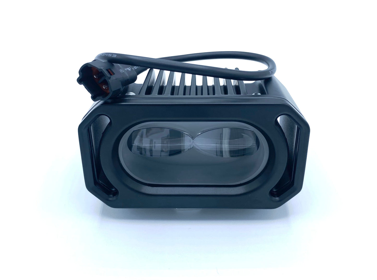 Headlight Upgrade-Surron Light Bee