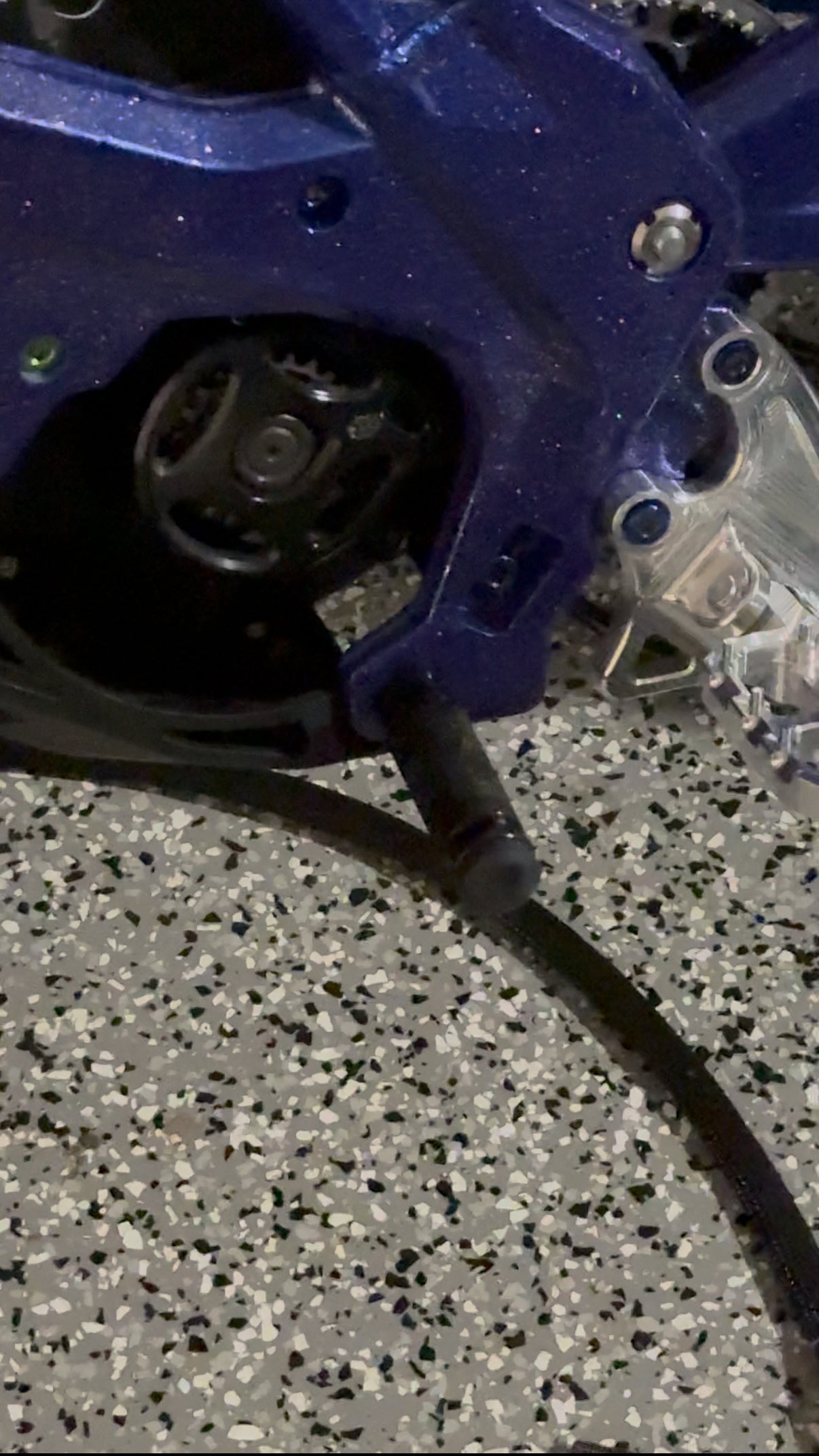 shift lock for talaria/eride/ultra bee/ surron