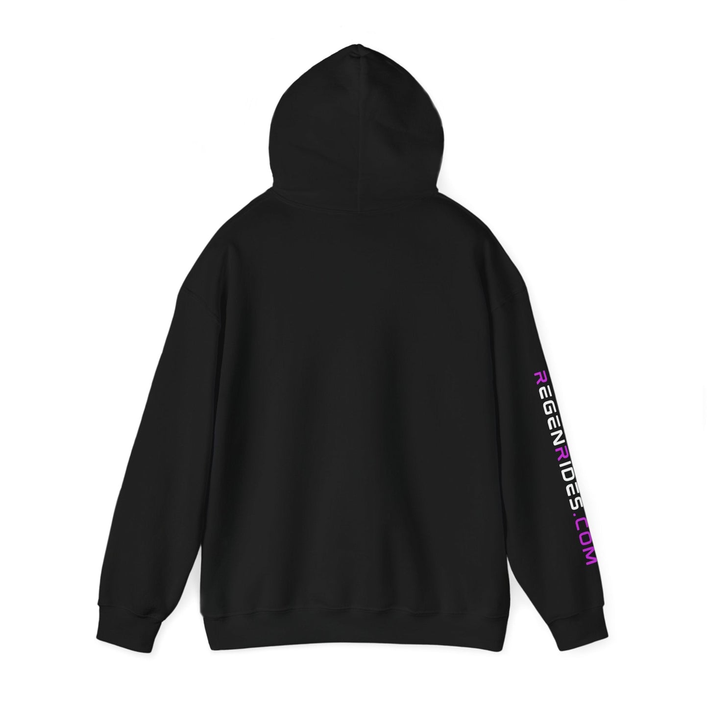 Ultra Bee Sketch Heavyweight hoodie