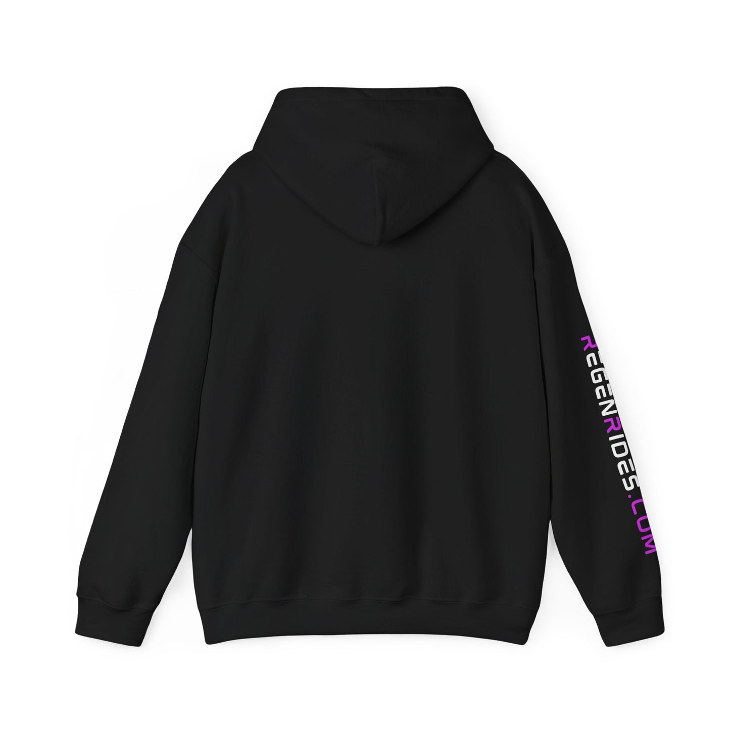 Ultra Bee Sketch Heavyweight hoodie