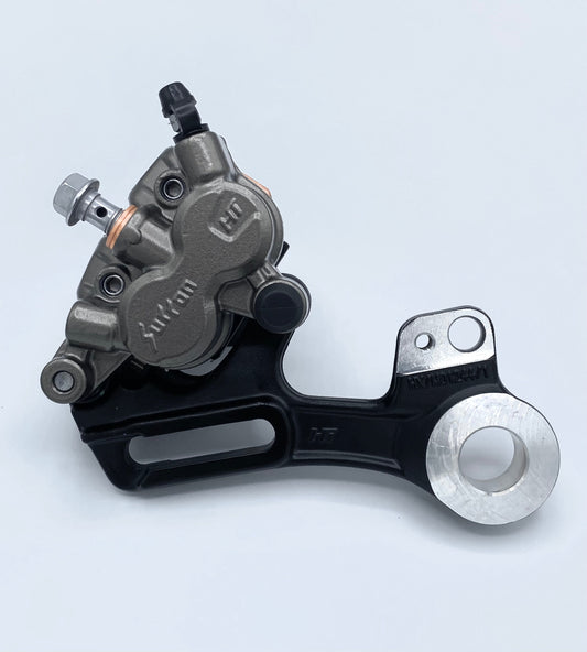 Ultra Bee Rear Brake Caliper with Bracket