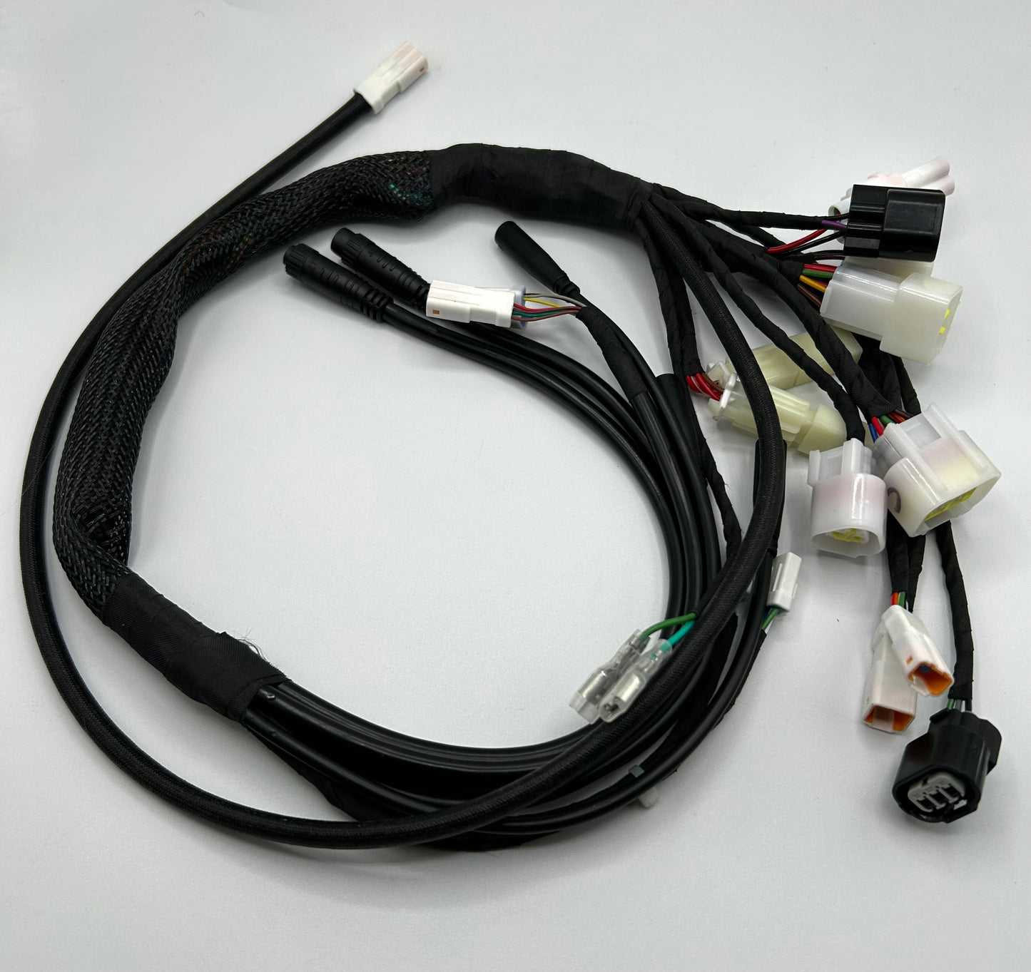 Talaria XXX Wiring Harness