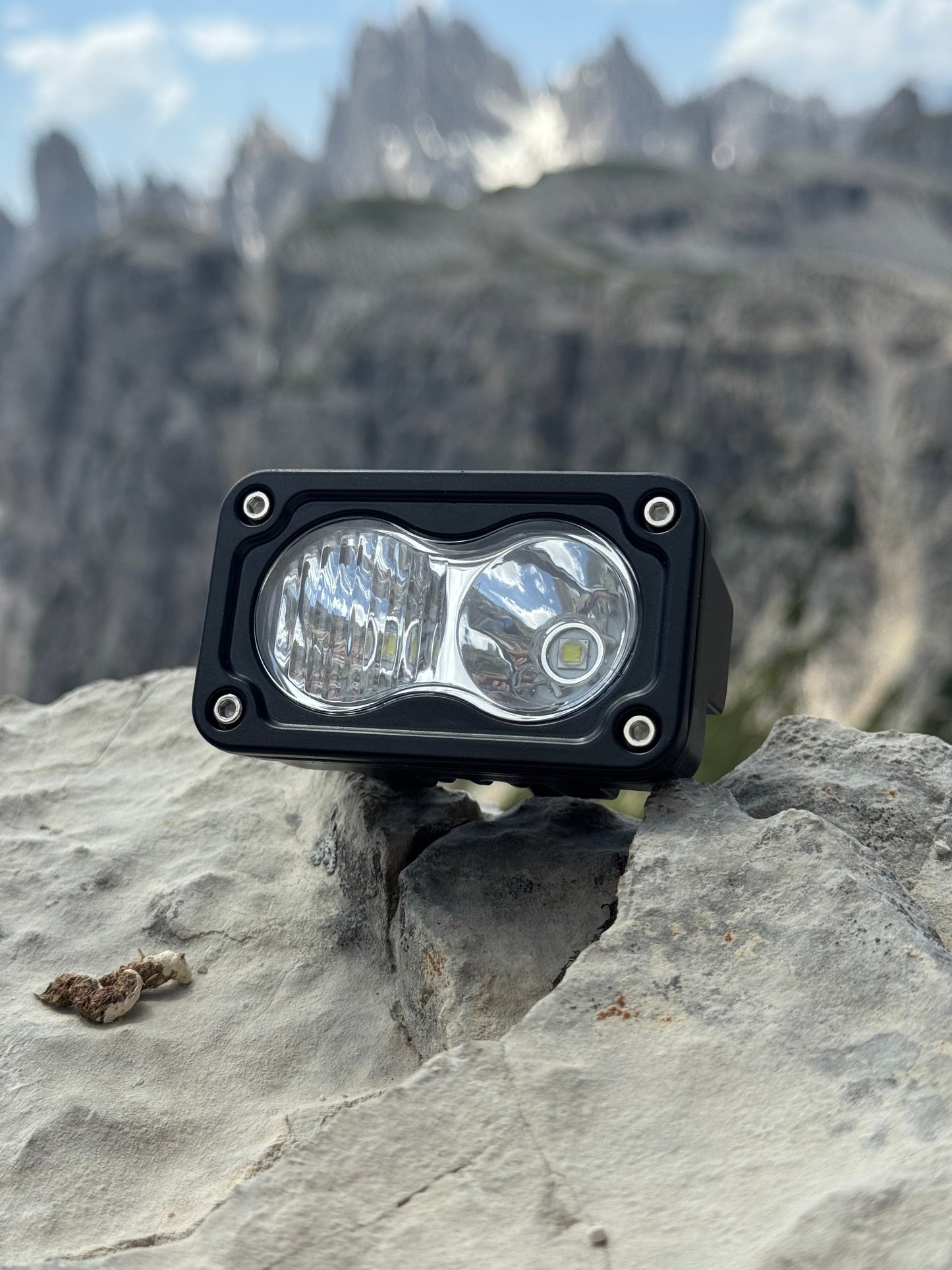Factory Quality Rechargeable Baja V2 (COMES WITH A SWITCH)