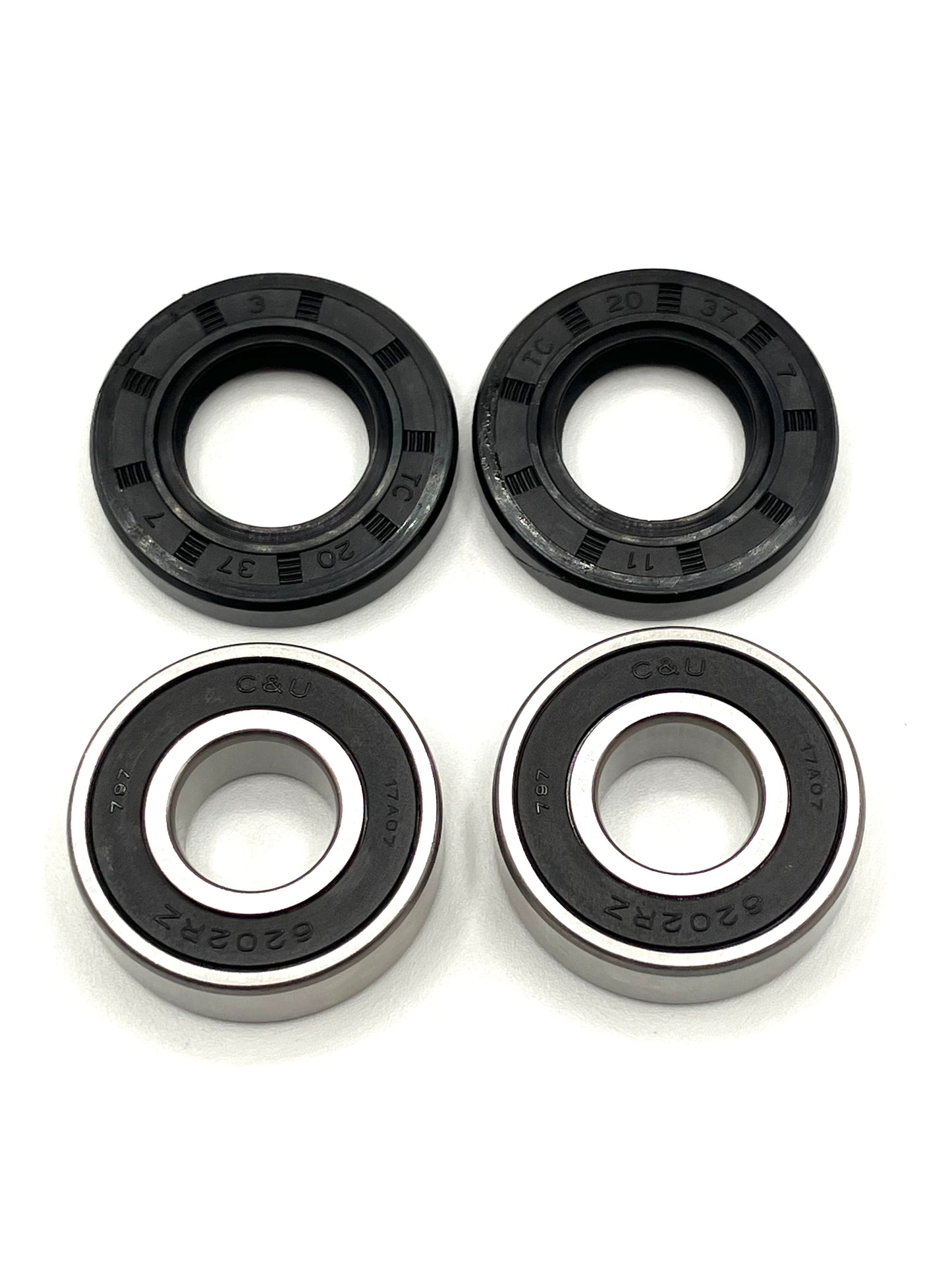Rear Wheel Bearing Kit-Surron LBX/E-Ride Pro