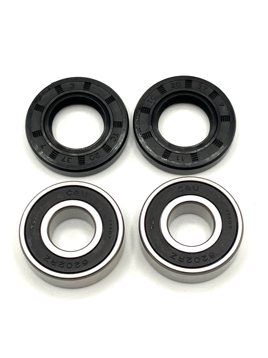 Rear Wheel Bearing Kit-Surron LBX/E-Ride Pro