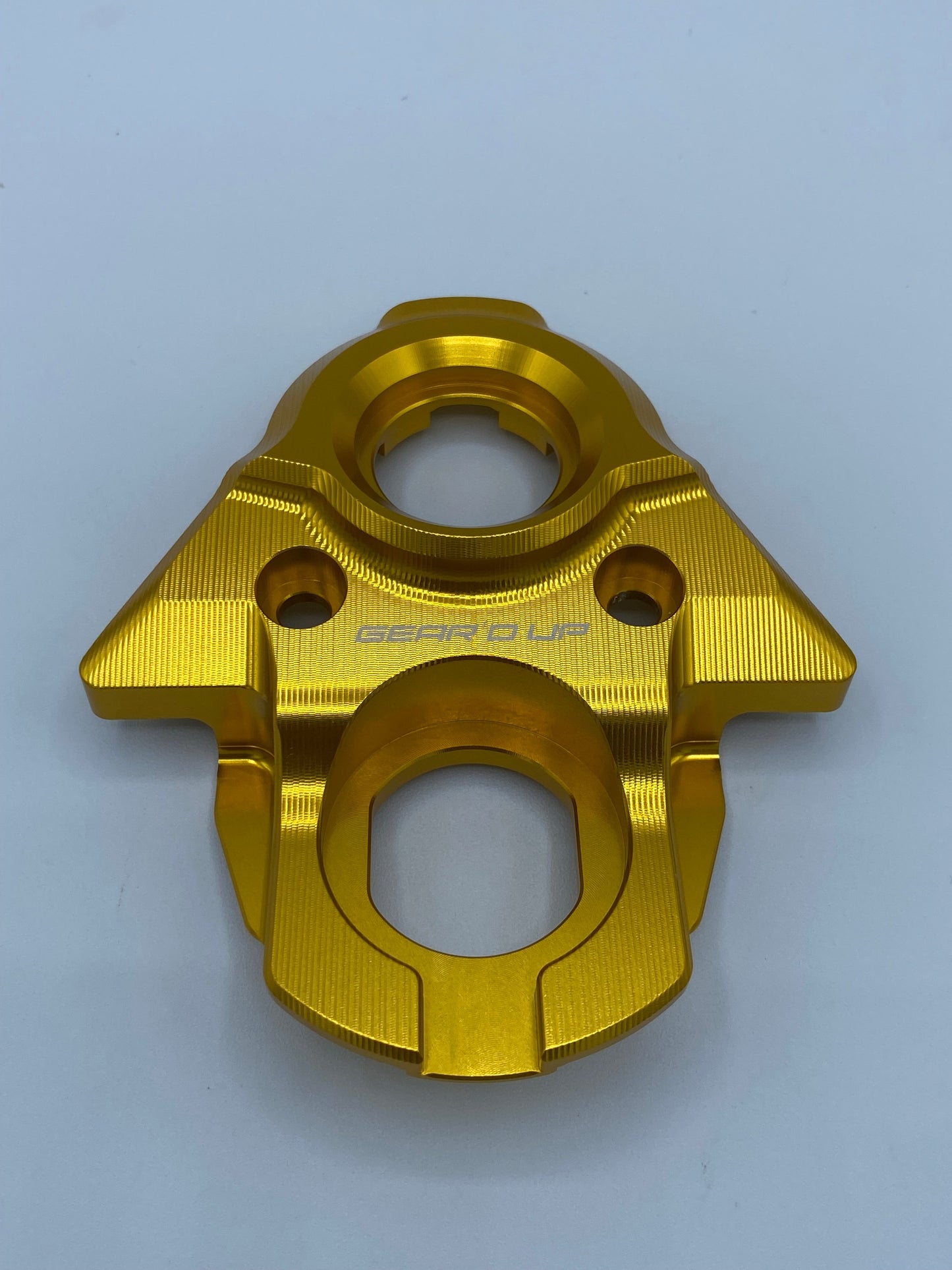 Surron Light Bee Ignition Cover-Gear'd Up