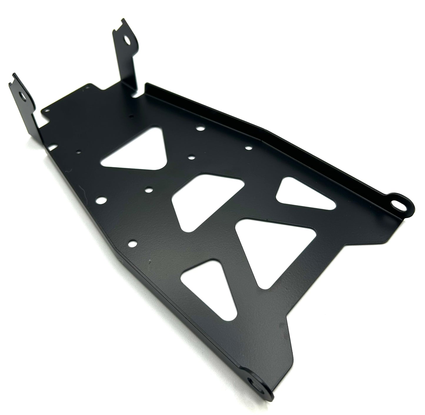 Surron Light Bee X Battery and Controller Mounting Plate