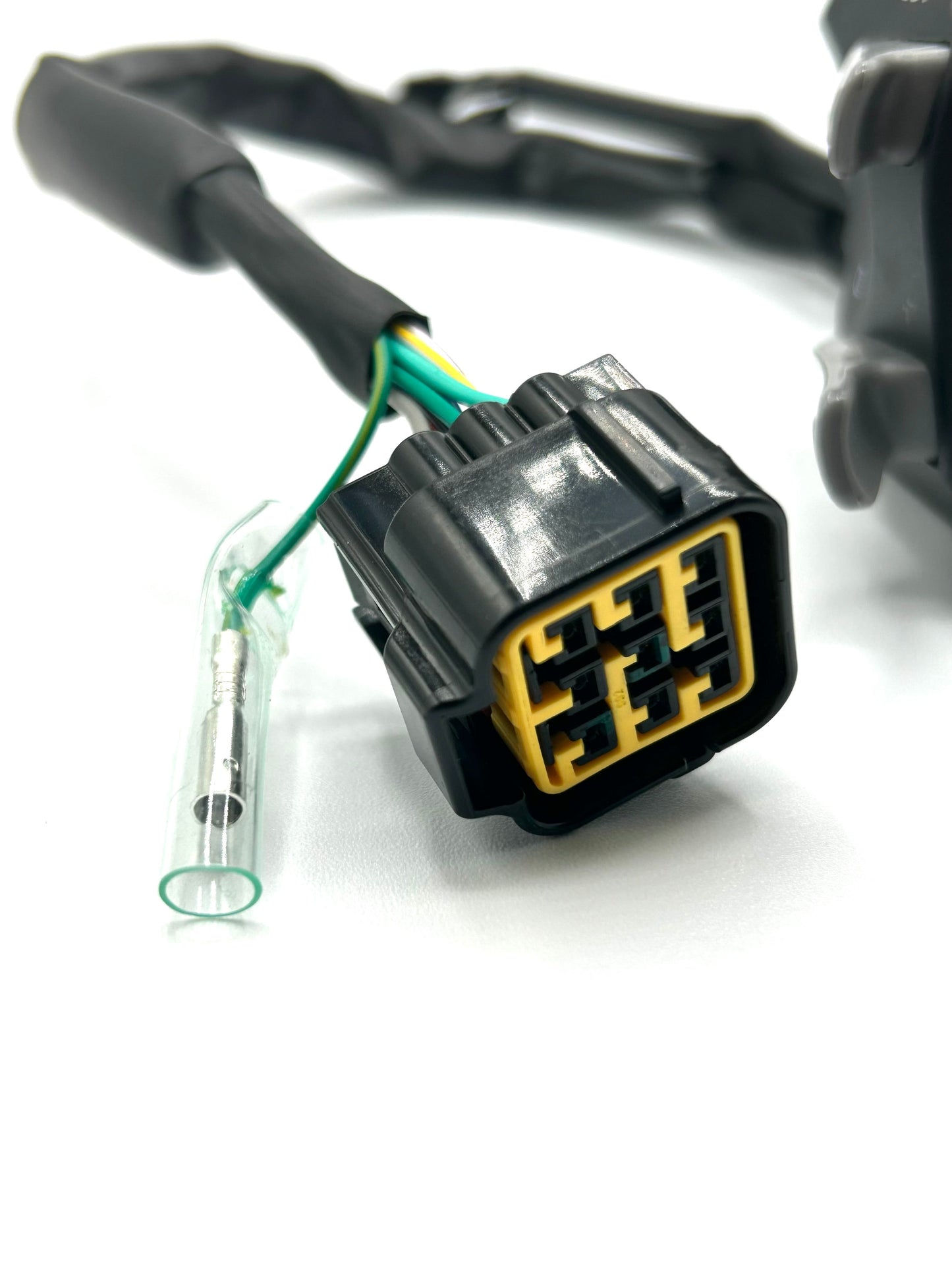 OEM Ultra Bee Left Combination Switch