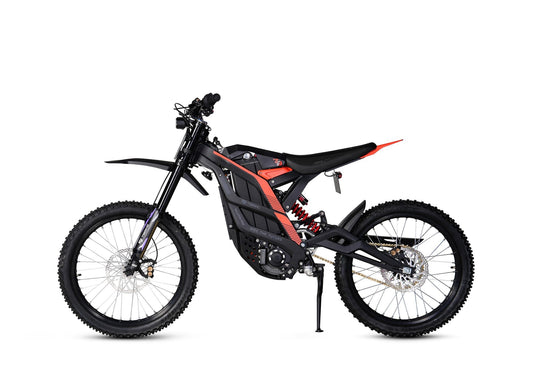 (EM) 79BIKE-Falcon Pro Electric Dirt Bike