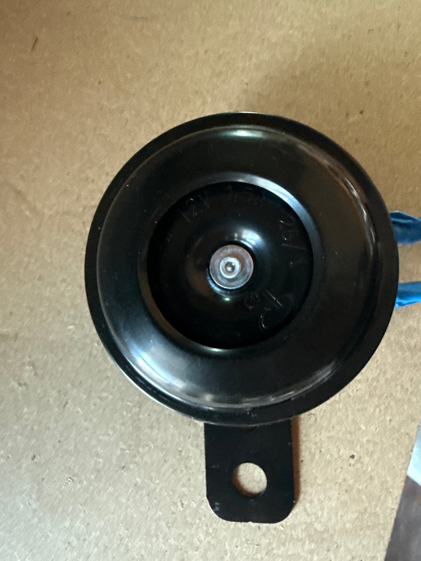Battery Powered Surron horn for ANY ebike