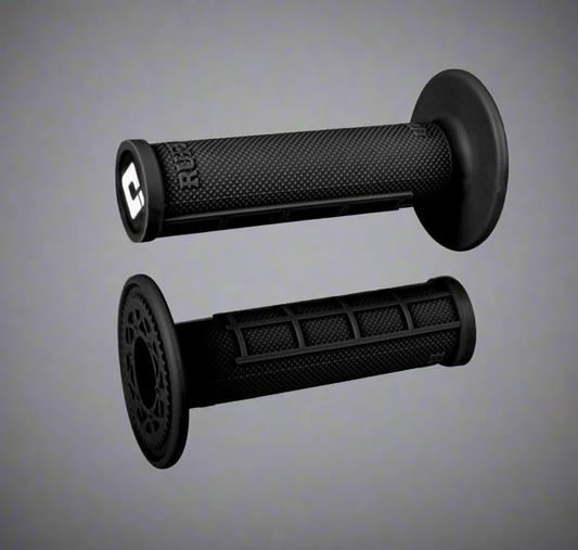 Odi Half Waffle Soft Grips