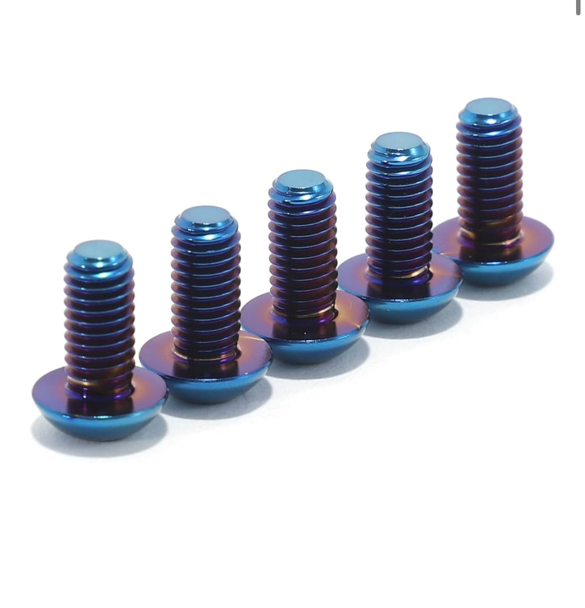 Talaria xxx side panel bolts