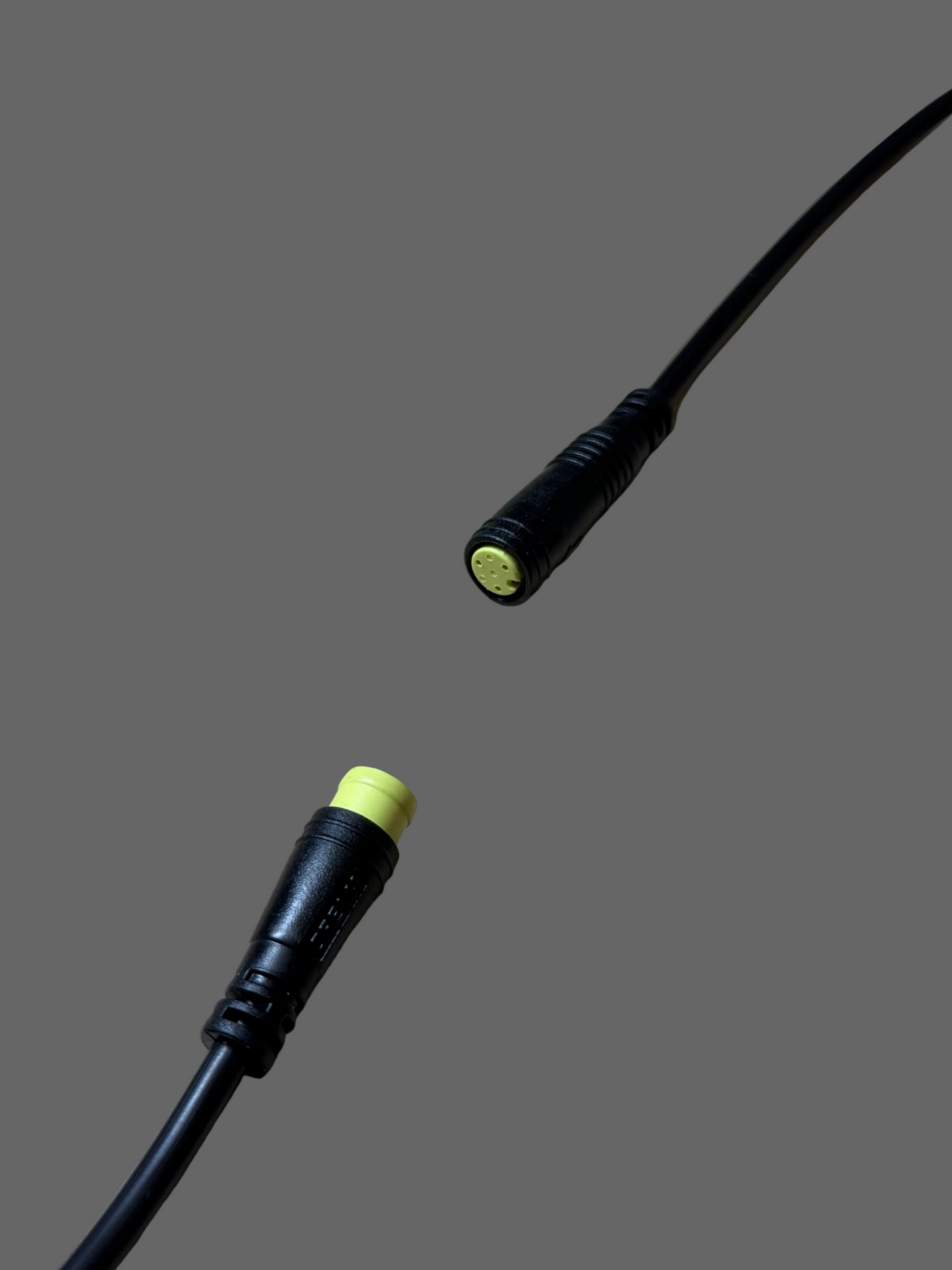 Battery Powered Rock light