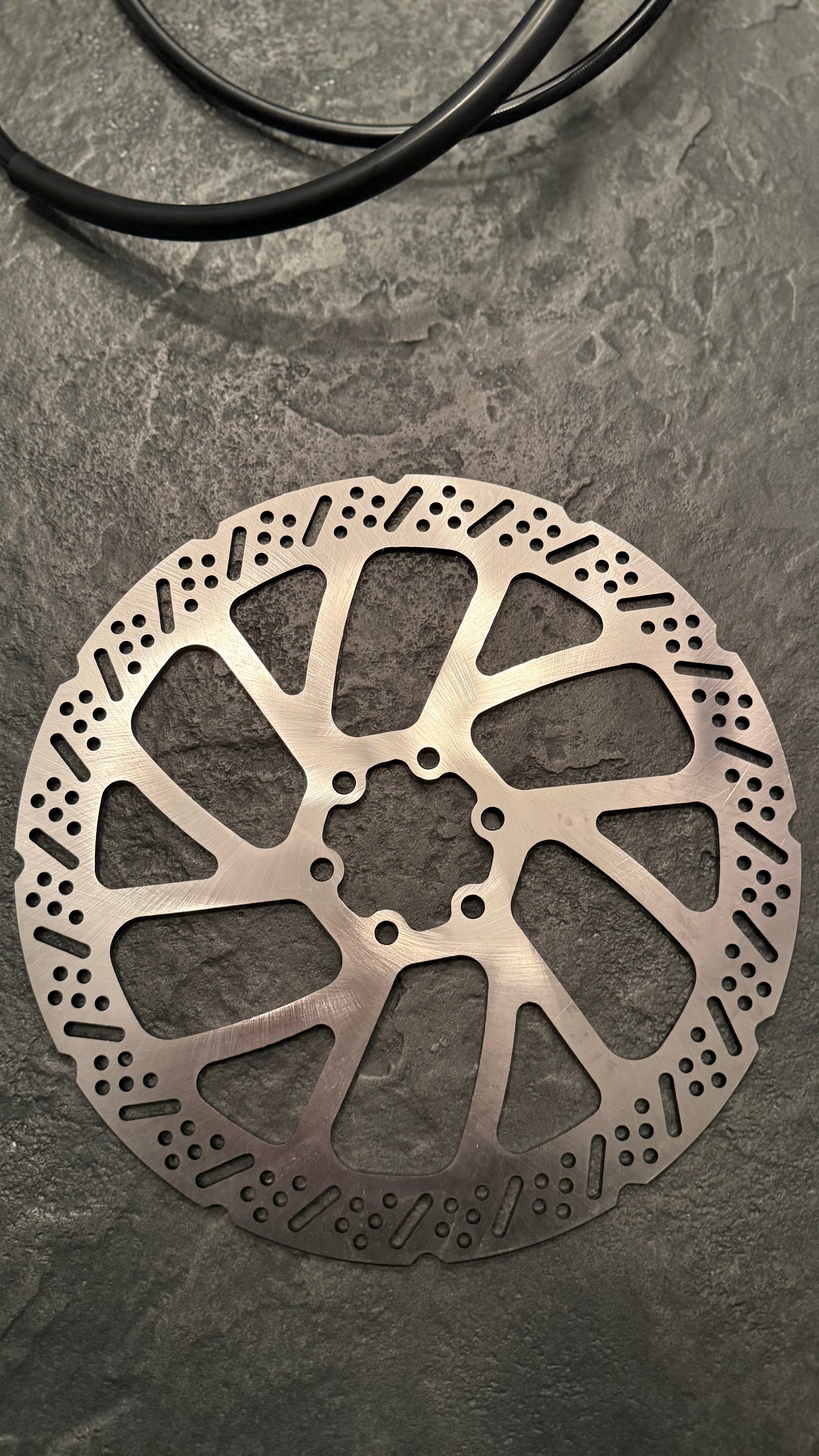 lbx/eride/talaria 240m rotor