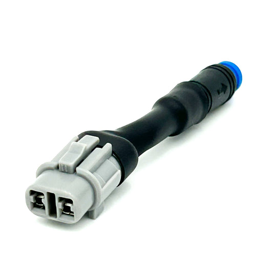 Headlight Adapter | Rawrr Mantis X