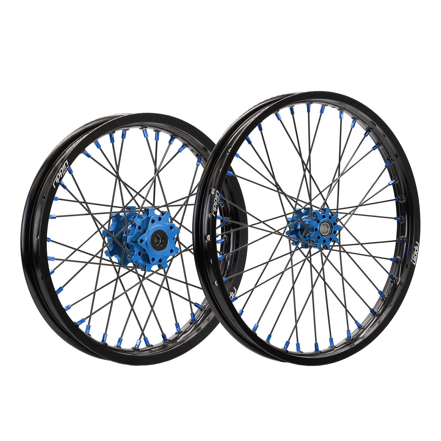 19/16" Blackline Wheelset (Off-Road) for Altis Sigma