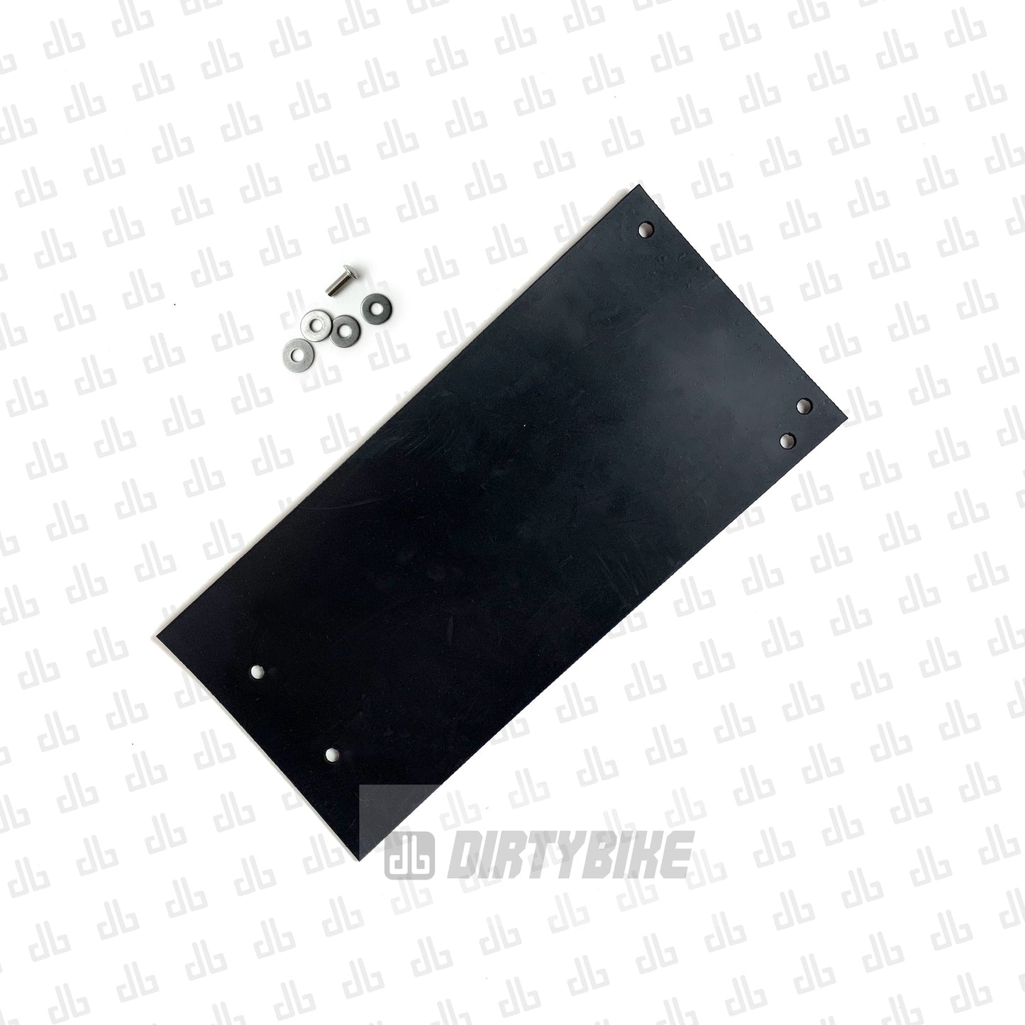 Shock Protector Mud Guard Standard | Surron LBX