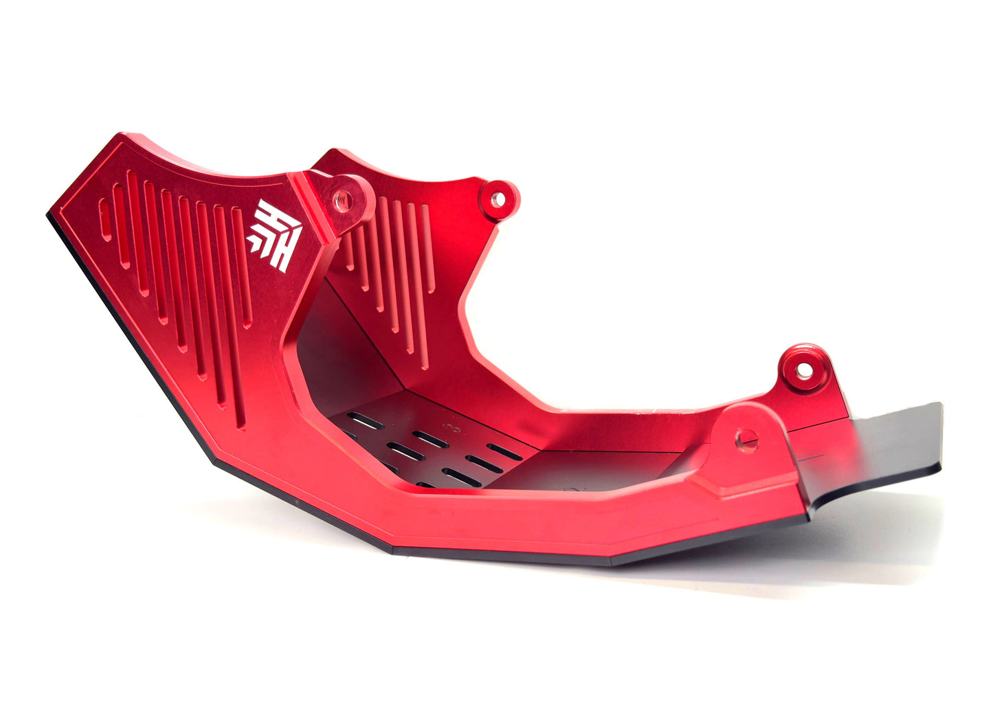 Heavy Hitter Surron V2 Skid Plate