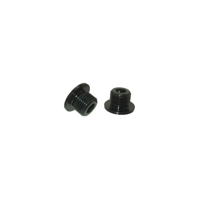 Surron Light Bee Front Axle Upgrade
