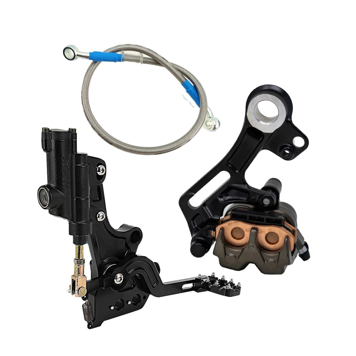 Replacement ultra bee calaper