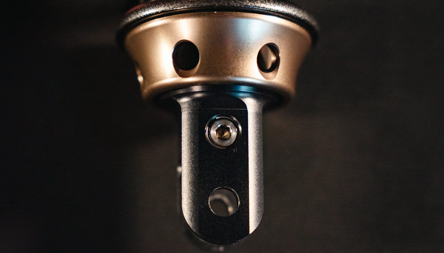 EXT REA MX EMX Damper