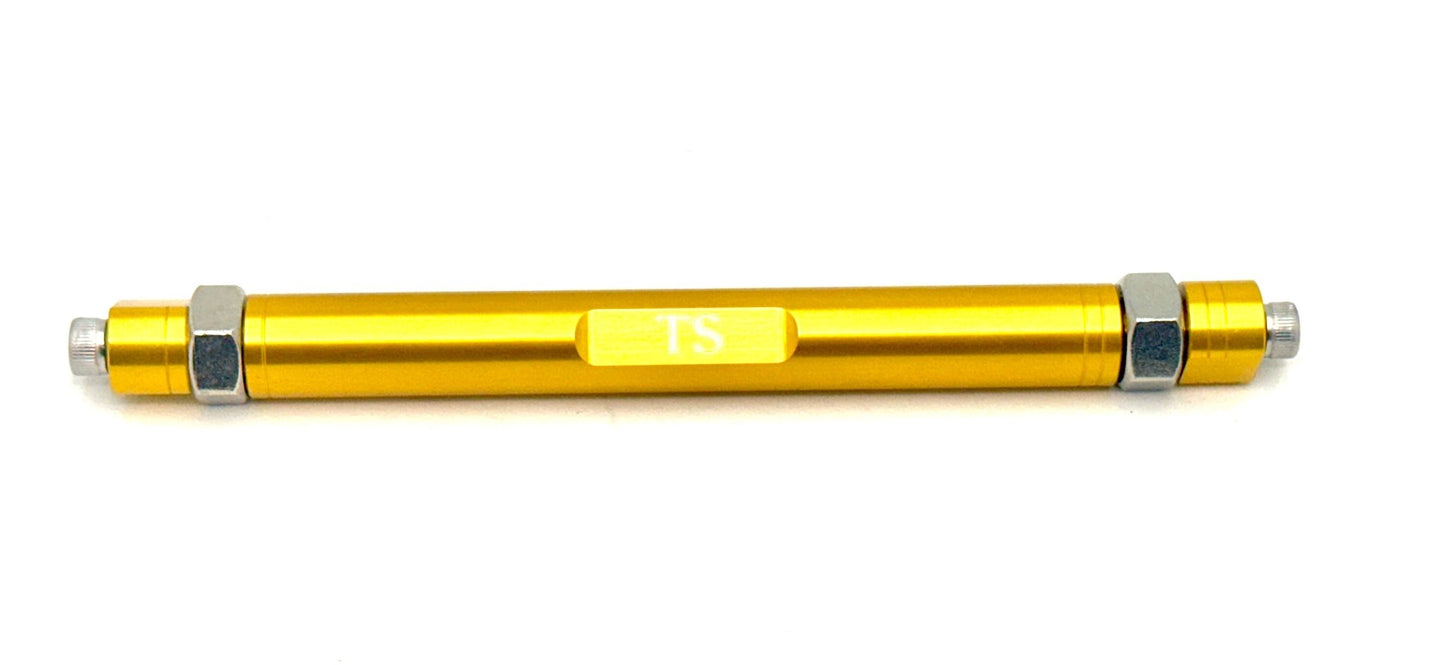 Footpeg Bracket Brace Bar for Talaria Sting MX3, MX4, MX5