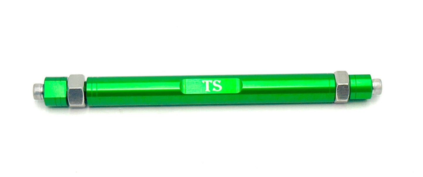 Footpeg Bracket Brace Bar for Talaria Sting MX3, MX4, MX5