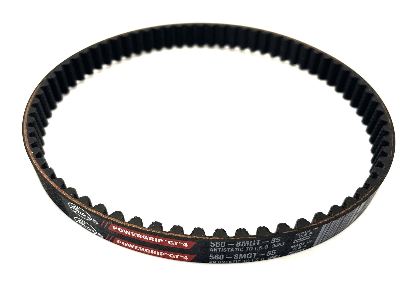 Gates Powergrip GT-4 Surron LBX