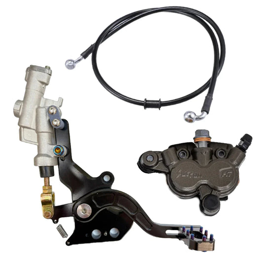 Surron Light Bee Moto Foot Brake Kit