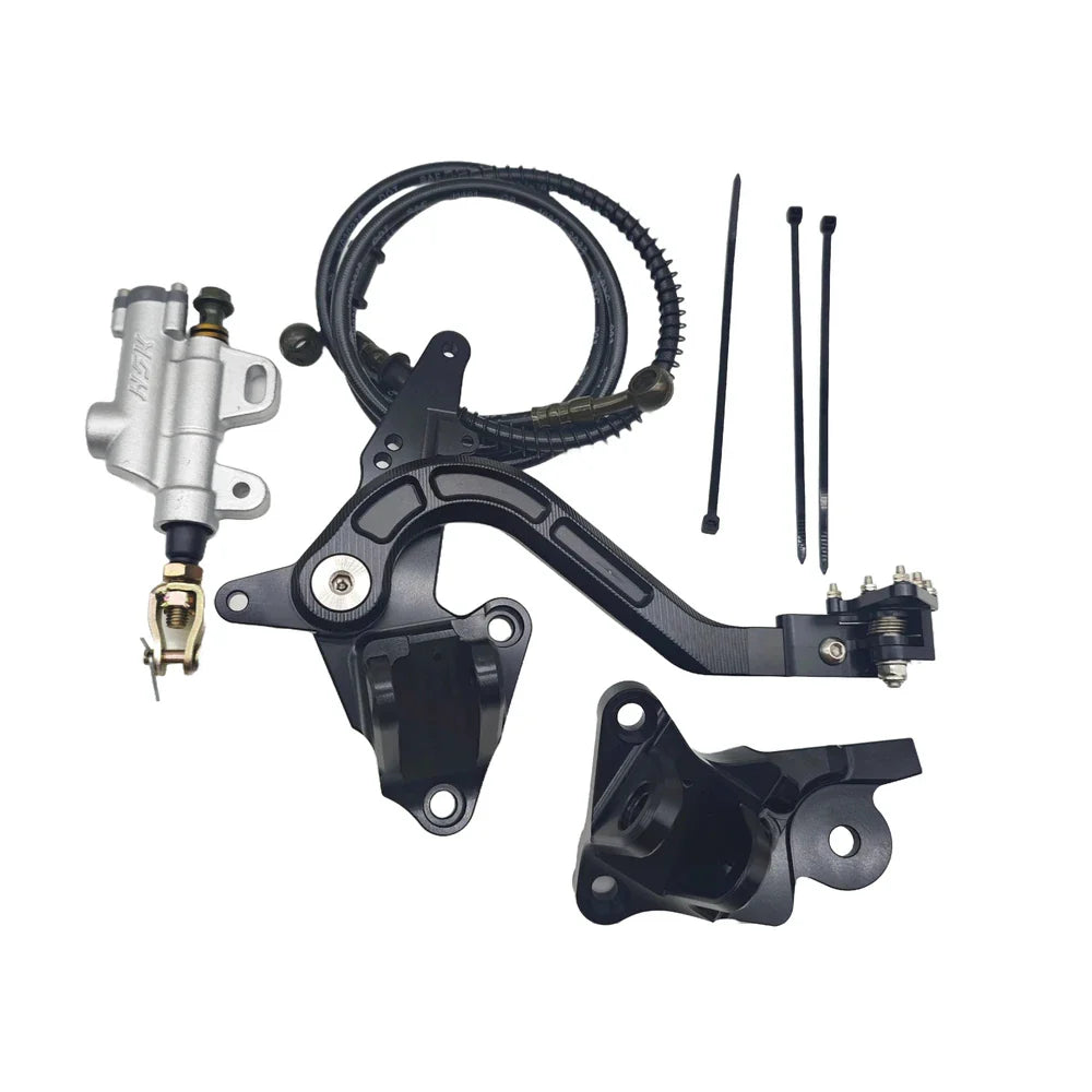 Surron Ultra Bee Foot Brake V2