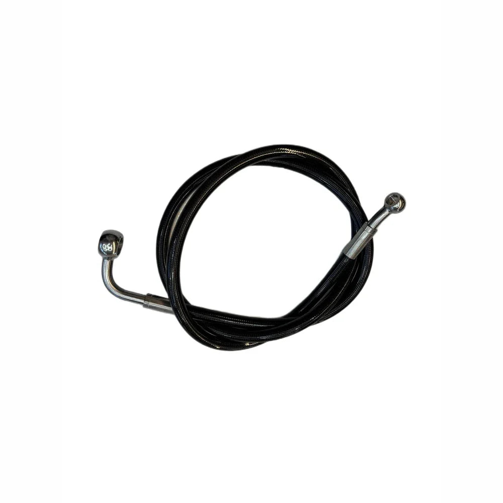 Eride Pro SS Foot Brake Kit Hope Tech