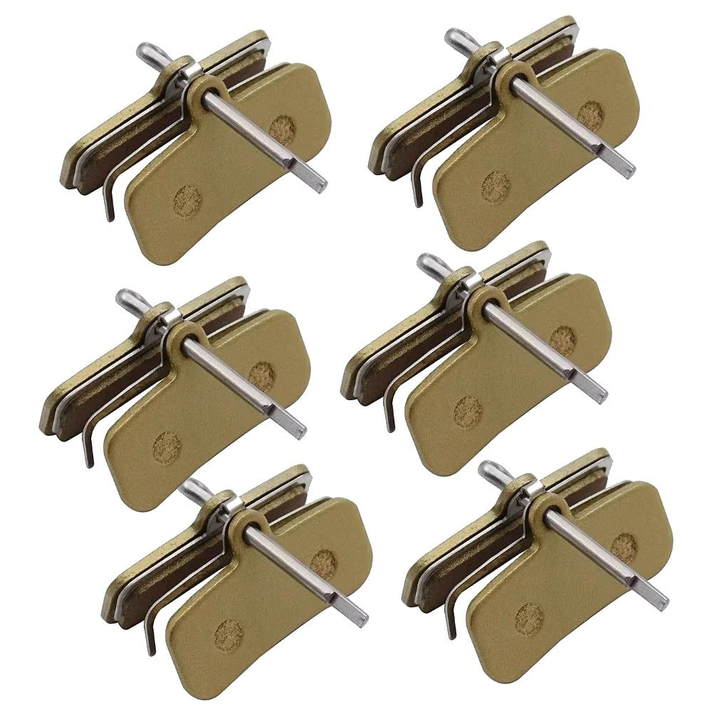 Talaria Brake Pads XXX MX3 MX4