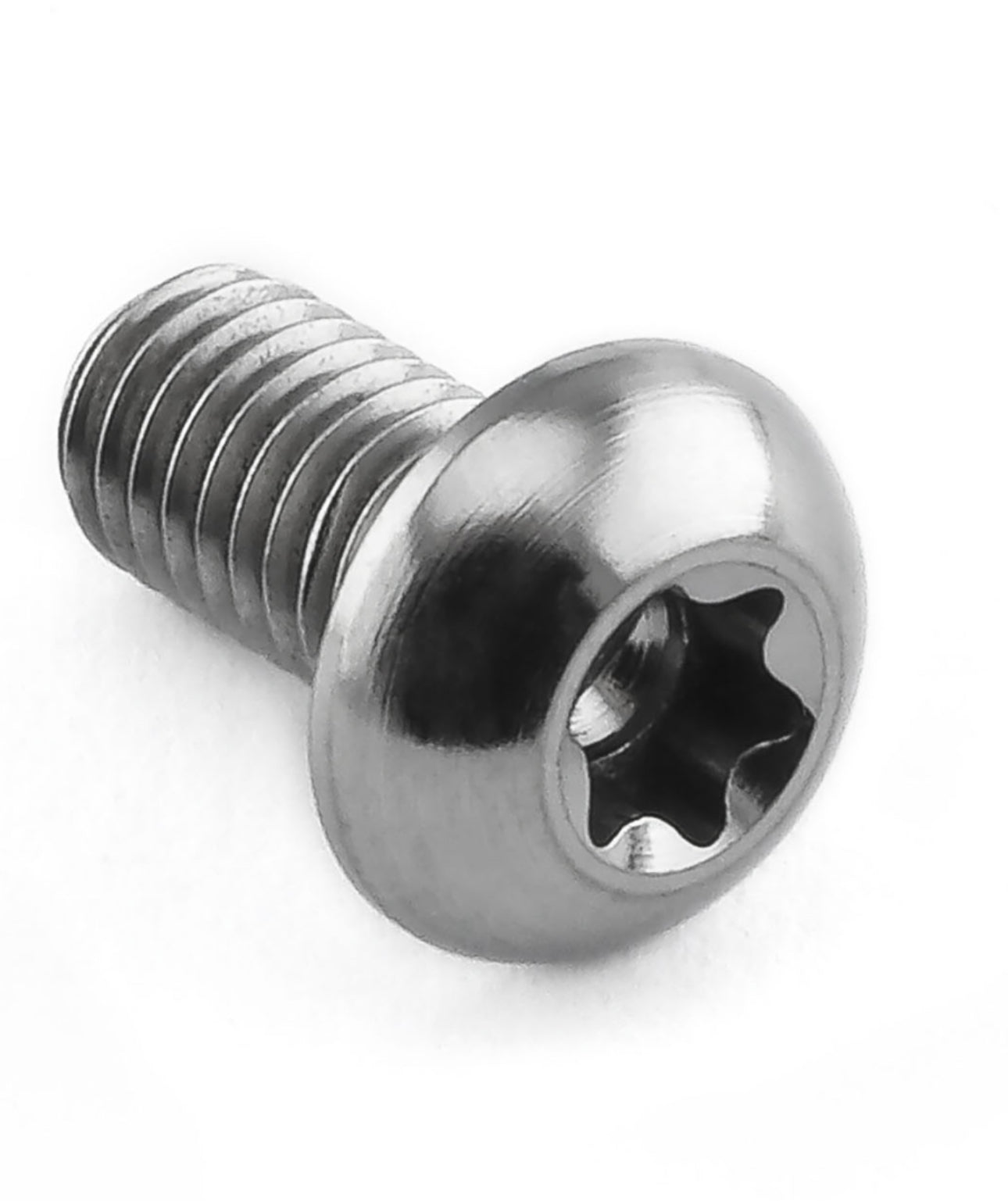 Formula Brake Reservoir Cap Titanium Bolts
