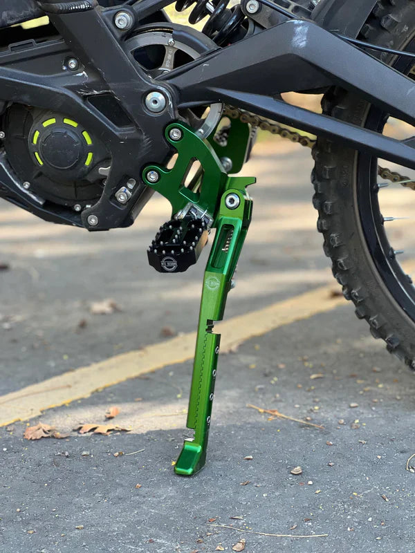 SurRon Adjustable Kickstand With Standard or XL Option