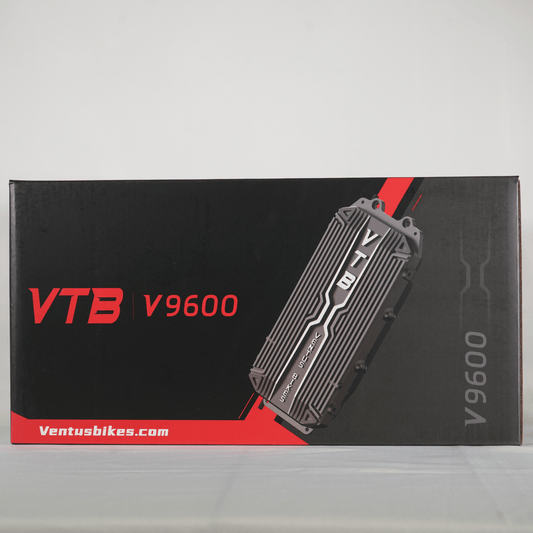 Ventus V9600 Controller