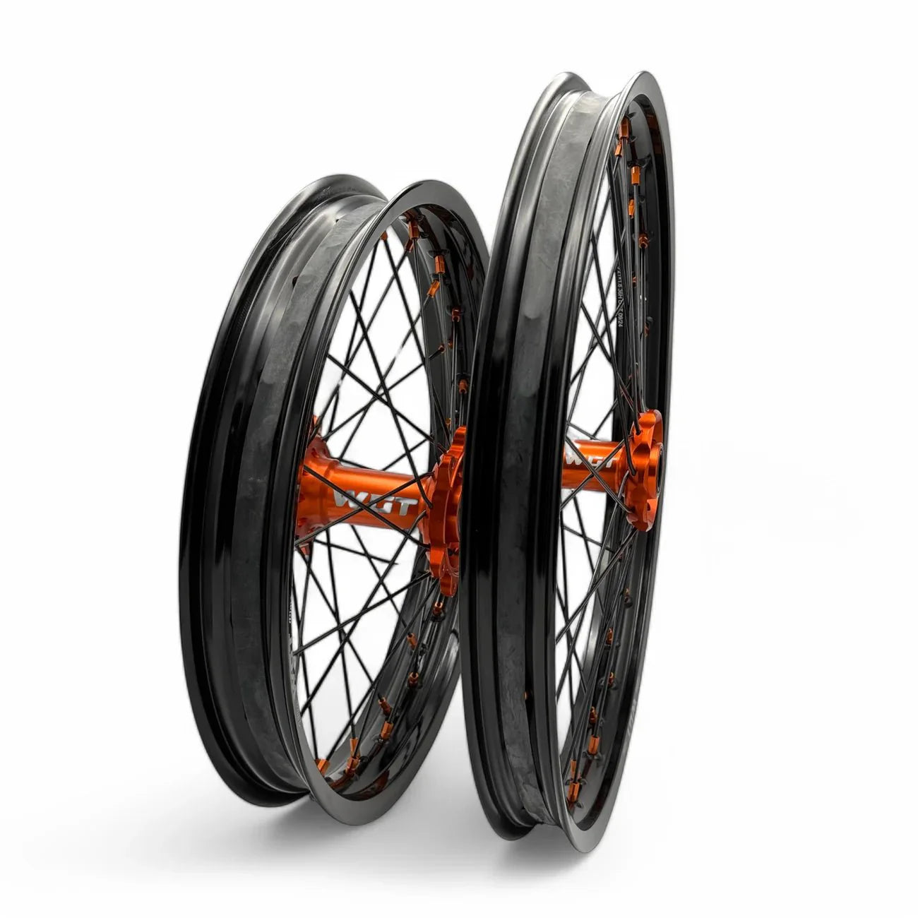 WGT Ultra Bee 21-18 Wheels