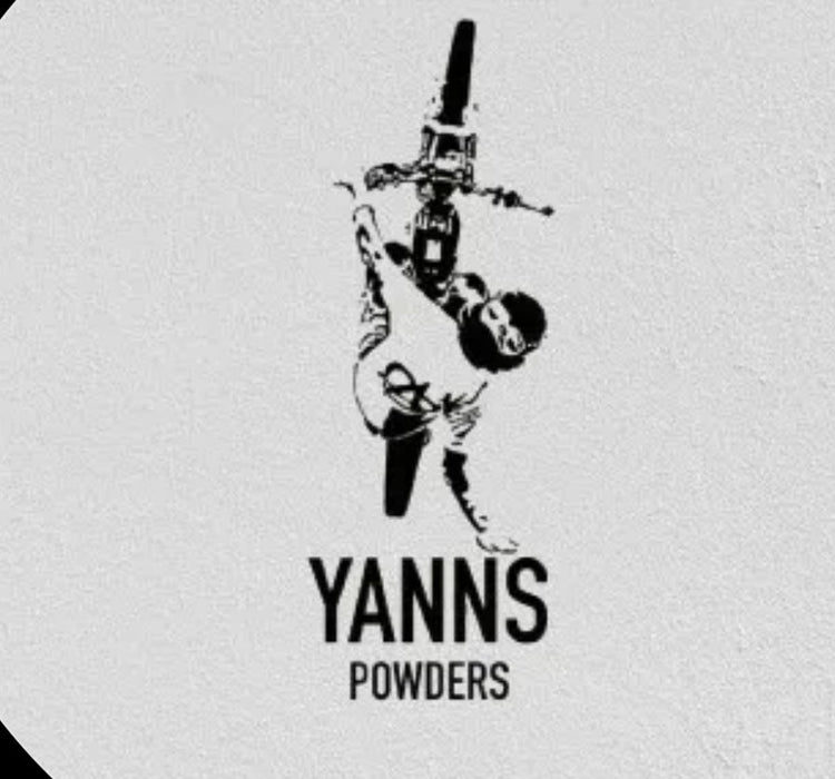 YannsPowders