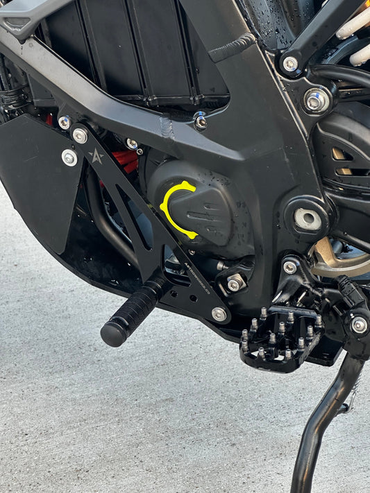 Surron Ultra Bee Shift Lock Astroworks Co