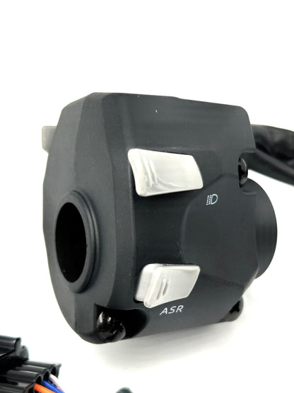 OEM Ultra Bee Left Combination Switch