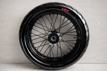 ULTRA BEE SUPERMOTO KIT