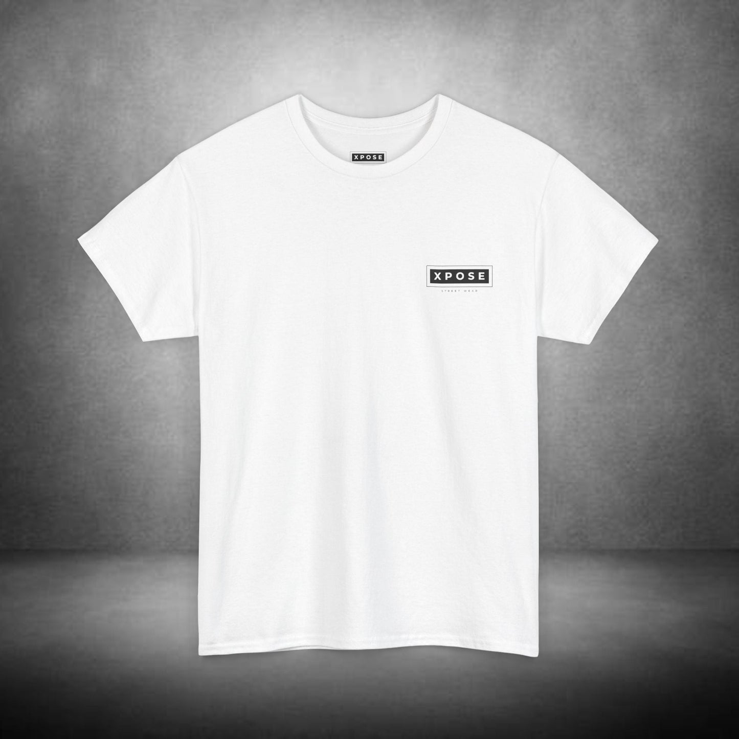 Xpose Street Wear Tee