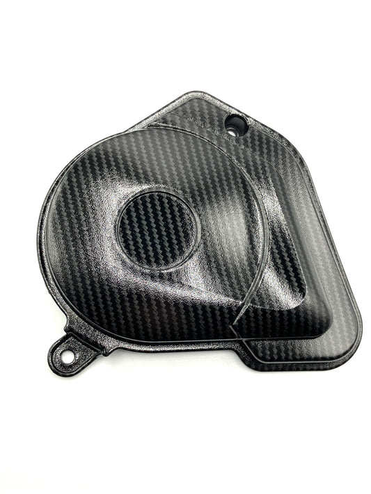 Talaria Sting Carbon Motor Cover