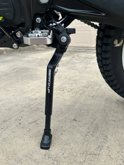 Surron Ultra Bee Adjustable Kickstand-Gear’d Up